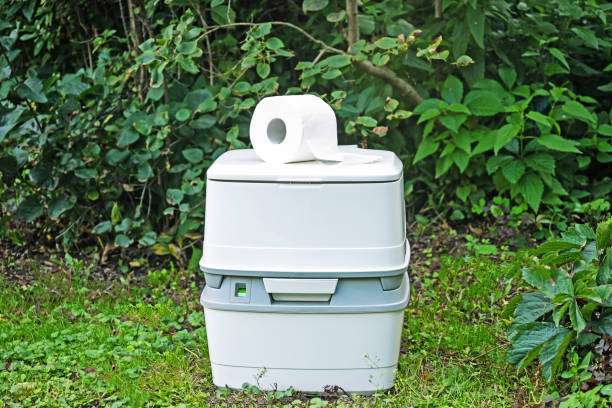 Best High-end porta potty rental  in Schriever, LA