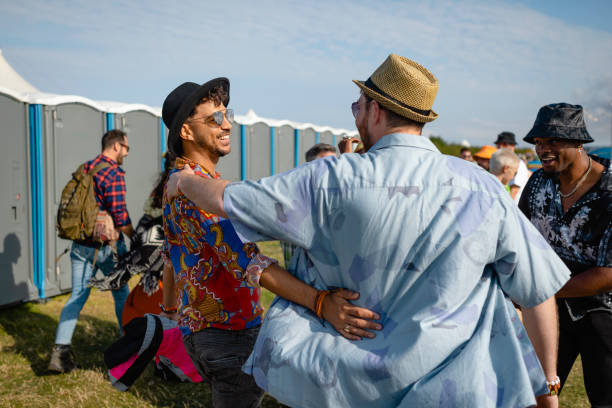  Schriever, LA Porta Potty Rental Pros