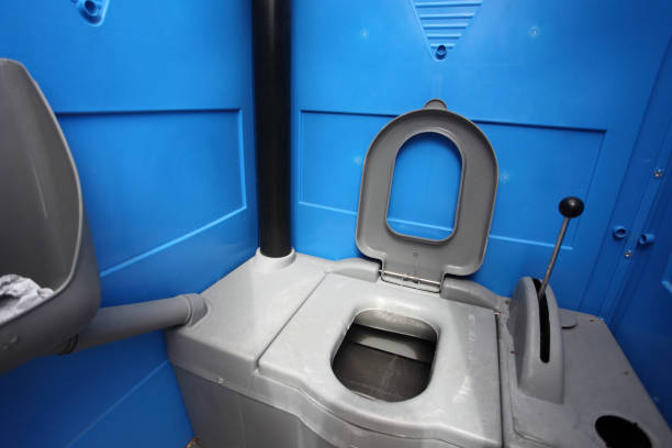 Portable bathroom rental in Schriever, LA