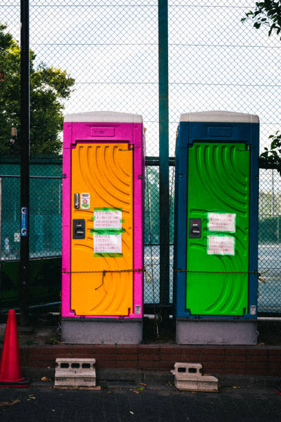 Portable Toilet Options We Offer in Schriever, LA