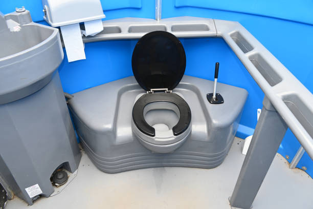Best Porta potty for special events  in Schriever, LA