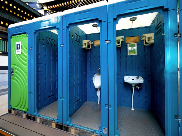 Best High-end porta potty rental  in Schriever, LA