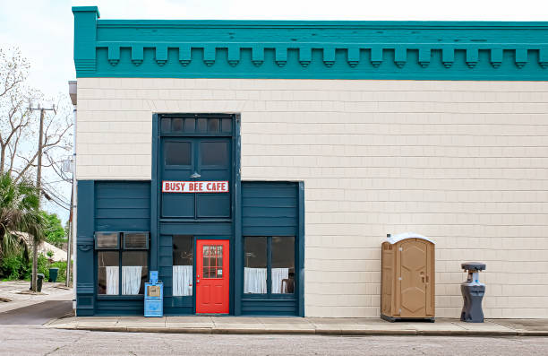 Best Porta potty rental for parties  in Schriever, LA
