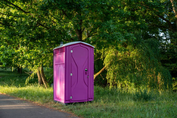 Best Long-term porta potty rental  in Schriever, LA