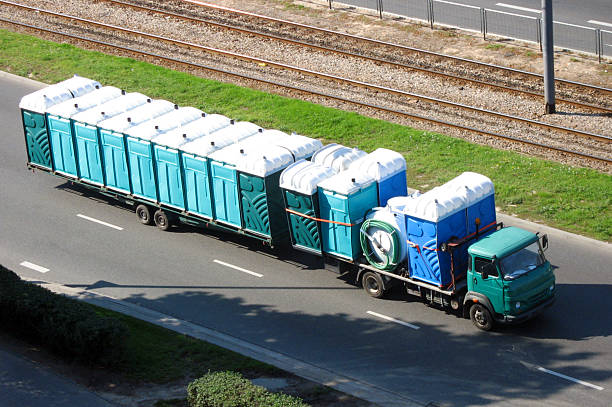 Best Affordable porta potty rental  in Schriever, LA